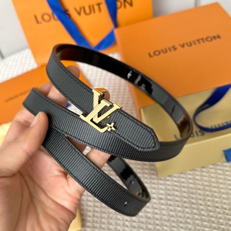 Louis Vuitton Belts